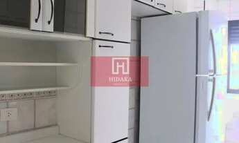 Imagem 6: Apartamento à venda no bairro Bosque da Saúde - São Paulo/SP, Zona Sul