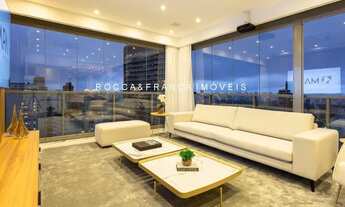 Imagem: COBERTURA DECORADA E MOBILIADA NA OSCAR