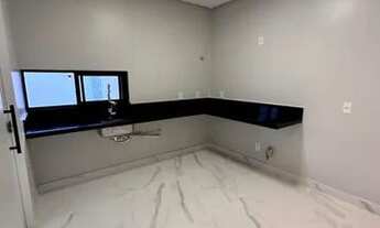 Imagem 6: Duplex no Morada dos Passaros 4 Suites Piscina Espaço Gourmet, Ampla e ventilada, com gra