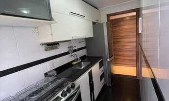 Imagem 3: Lindo Apartamento 2 quartos bairro Moinho Campo Grande RJ