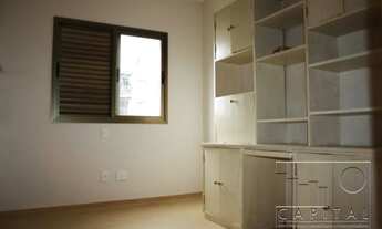 Imagem 5: Apartamento Para Locação No Centro de Alphaville