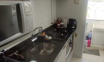 Imagem 4: Apartamento à venda, 2 quartos, 1 vaga, Nações - Balneário Camboriú/SC