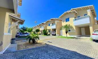 Imagem 2: Excelente casa de condomínio a venda com 125m², 3 quartos e 2 vagas, em Sapiranga, Fortale