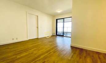 Imagem 2: Apartamento para Aluguel com 115 metros, 3 dormitórios e 2 vagas - Vila Leopoldina - São P