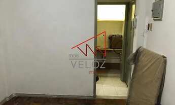 Imagem 5: Kitnet/Conjugado-À VENDA-Centro-Rio de Janeiro-RJ