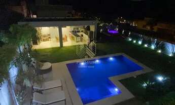 Imagem 5: Casa de Condominio em Condominio Figueira Garden - Atibaia