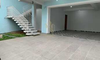 Imagem 2: Casa em Jardim Santa Rita de Cassia - Bragança Paulista