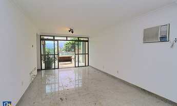 Imagem 2: Cobertura com 3 Suítes para alugar, 206 m² por R$ 6.200 + taxas/mês - Edifício Ventura - R