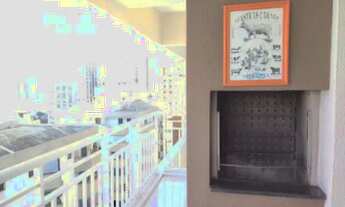 Imagem 5: Apartamento para aluguel possui 85 metros quadrados com 3 quartos