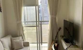 Imagem 7: Apartamento para venda tem 29 metros quadrados com 1 quarto em Água Branca - São Paulo - S