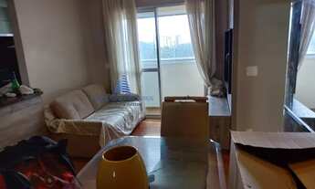 Imagem 2: Apartamento Terrara mobiliado para locação - 2309