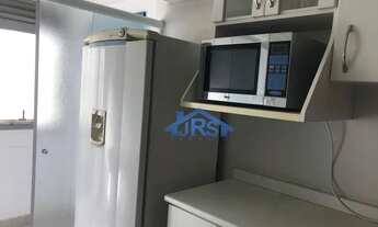 Imagem 6: Apartamento com 2 dormitórios para alugar, 64 m² por R$ 5.700/mês - Alphaville Industrial