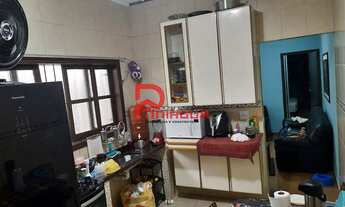 Imagem: Casa com 4 dorms, Ocian, Praia Grande