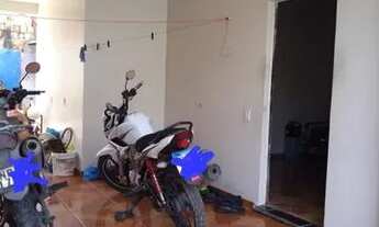 Imagem 6: Casa para venda possui 98 metros quadrados com 3 quartos em São José Operário - Manaus - A