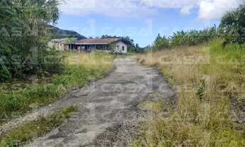 Imagem: Terreno em Caraguatuba 1500 metros, para