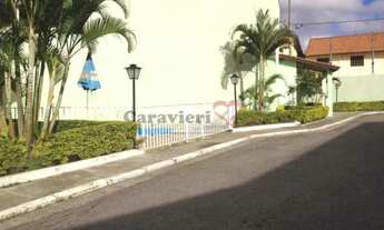 Imagem 2: Sobrado em Condomínio para Venda no bairro Jardim Jaú (zona Leste), 2 dorm, 0 suíte, 2 vag