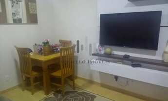 Imagem 5: Apartamento - Parque São Jorge - Campinas