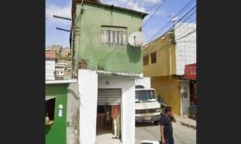 Imagem: Kitnet e ponto comercial (dúplex