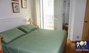 Imagem 5: Flat para alugar no Jardins - Edifício Mont Clair - Cód. 11900546