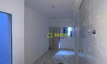 Imagem 6: Apartamento com 1 dormitório à venda, 37 m² por R$ 179.900,00 - Jardim Nordeste - São Paul