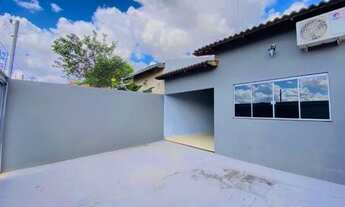 Imagem: Casa para aluguel no bairro SOLANGE PARK