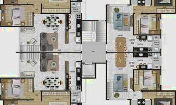 Imagem 4: Venda Residential / Penthouse Belo Horizonte MG