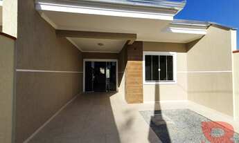 Imagem 2: CASA NOVA A 450 METROS DA PRAIA!