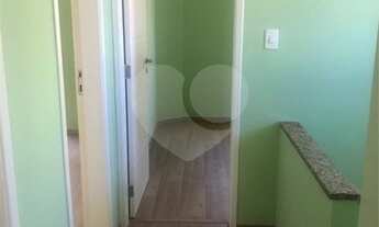 Imagem 7: Casa de condomínio sobrado para venda com 3 dormitórios