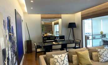 Imagem: Apartamento para aluguel e venda tem 163