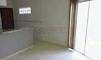 Imagem 2: Araçatuba - Casa de Condomínio - Condomínio Serra Dourada