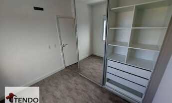 Imagem 6: Apartamento com 2 dormitórios para alugar, 82 m² por R$ 5.211/mês - Condomínio Sky Towers