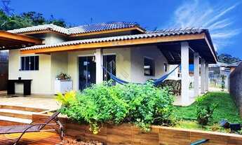 Imagem: Casa de Condominio em Rosário - Atibaia