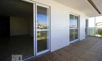 Imagem 6: Apartamento para Aluguel - Recreio, 3 Quartos, 94 m2