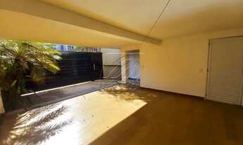 Imagem: Alugo casa na Vila Rezende - 4 vagas - 3