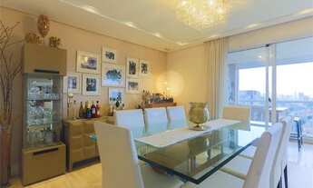 Imagem 2: Apartamento-São Paulo-VILA MARIANA