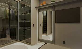 Imagem 2: EXCELENTE APARTAMENTO DE 2/4 NO BUENO - 1 LOCAÇÃO