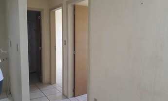 Imagem 2: Vendo apartamento Residencial Albatroz