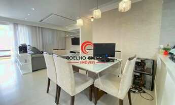 Imagem 2: Excelente apartamento para venda no Bairro Olímpico