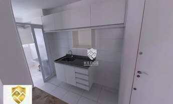 Imagem 3: Apartamento com 2 dormitórios à venda, 62 m² por R$ 1.000.000 - Vila Guilherme - São Paulo