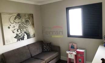 Imagem 2: Apartamento na região de Santa Teresinha 103m²