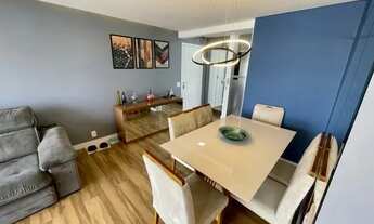 Imagem 5: Apartamento para aluguel e venda tem 75 metros quadrados com 2 quartos