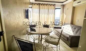 Imagem 6: Apartamento para aluguel possui 65 metros quadrados com 2 quartos em Mucuripe - Fortaleza