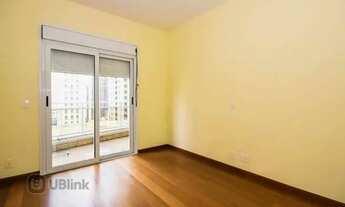 Imagem 7: Apartamento com 4 dormitórios para alugar, 360 m² por R$ 13.000,00/mês - Itaim Bibi - São