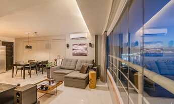 Imagem 6: Flat Apartamento com 1 dormitório