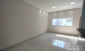 Imagem 3: Casa ampla com 3 dormitórios à venda, 137 m² por R$ 522.000 - Jardim Das Orquídeas - Ameri