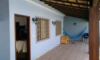 Imagem 6: CASA PARA ALUGUEL NO CENTRO DE SÃO PEDRO COM 3 QUARTOS E 2 SUÍTES