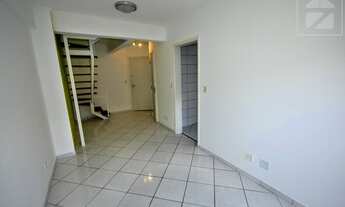 Imagem 2: Apartamento - Jardim Santa Genebra II (Barão Geraldo) - Campinas