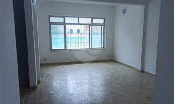 Imagem 5: Sobrado de 3 Dormitórios no Boqueirão - Santos