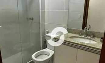 Imagem 5: Apartamento com 2 dormitórios para alugar, 88 m² por R$ 4.633,49/mês - Camboinhas - Niteró