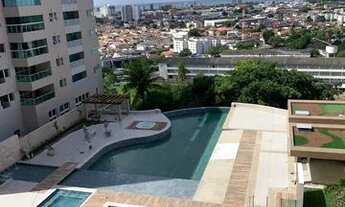 Imagem 3: Vendo apartamento edf mansões do alto